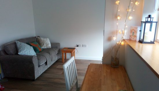 User submitted image of Berkshire House, SL6