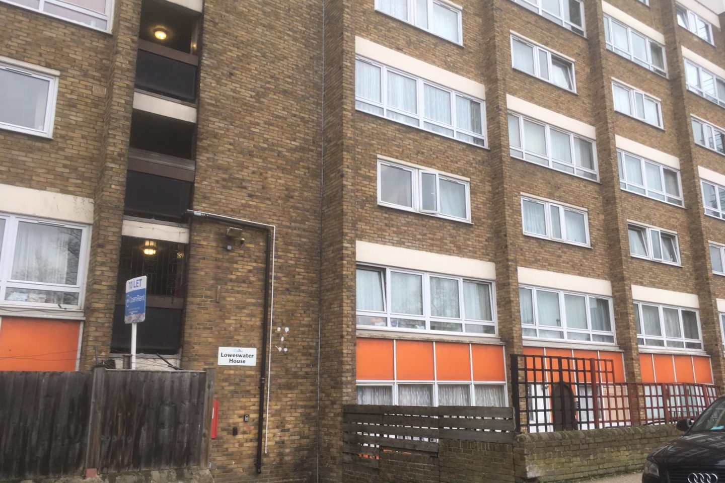 Reviews of Loweswater House, E3 HomeViews