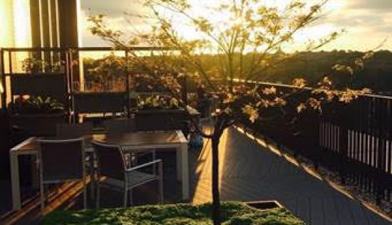 User submitted image of Vantage Point, N19