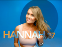 User submitted image of Fizzy Hayes, UB3