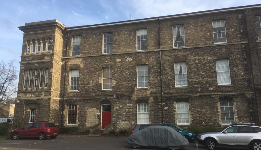 The Royal Herbert Pavilions, SE18 Reviews HomeViews