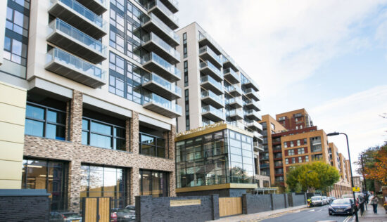 Image of The Vibe, E8