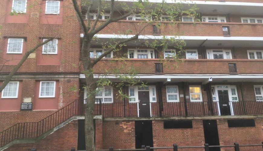 Twyford House, N5 Reviews | HomeViews
