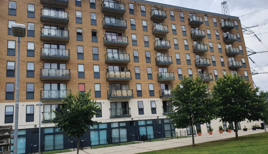 Sanctuary Development, SW19