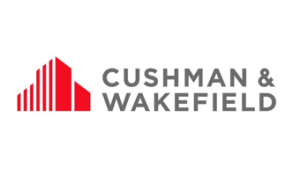 Cushman and Wakefield logo