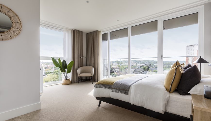 New build homes in South East London: 10 best developments