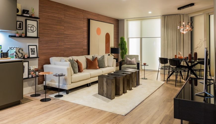 New build homes in Haringey: 10 best developments