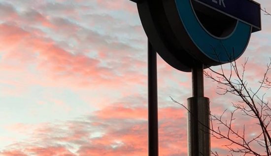 User submitted image of Fizzy Lewisham, SE13