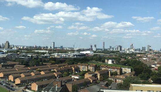 User submitted image of Fizzy Canning Town, E16