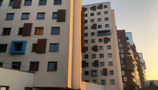 The Movement, SE10