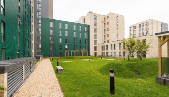 Image of Edition, NW9