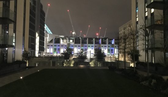 User submitted image of Alto, Wembley Park, HA9