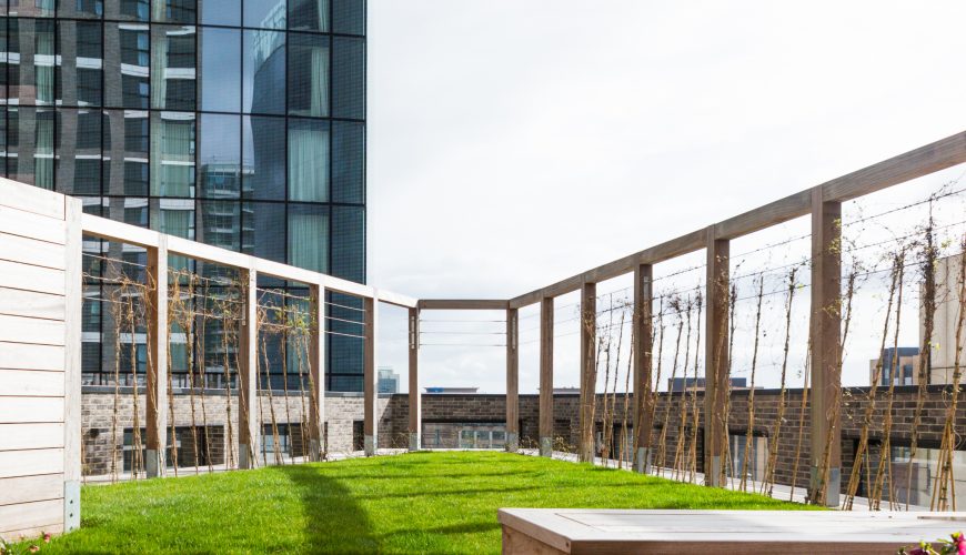 Image of MyLo at Aldgate Place, E1