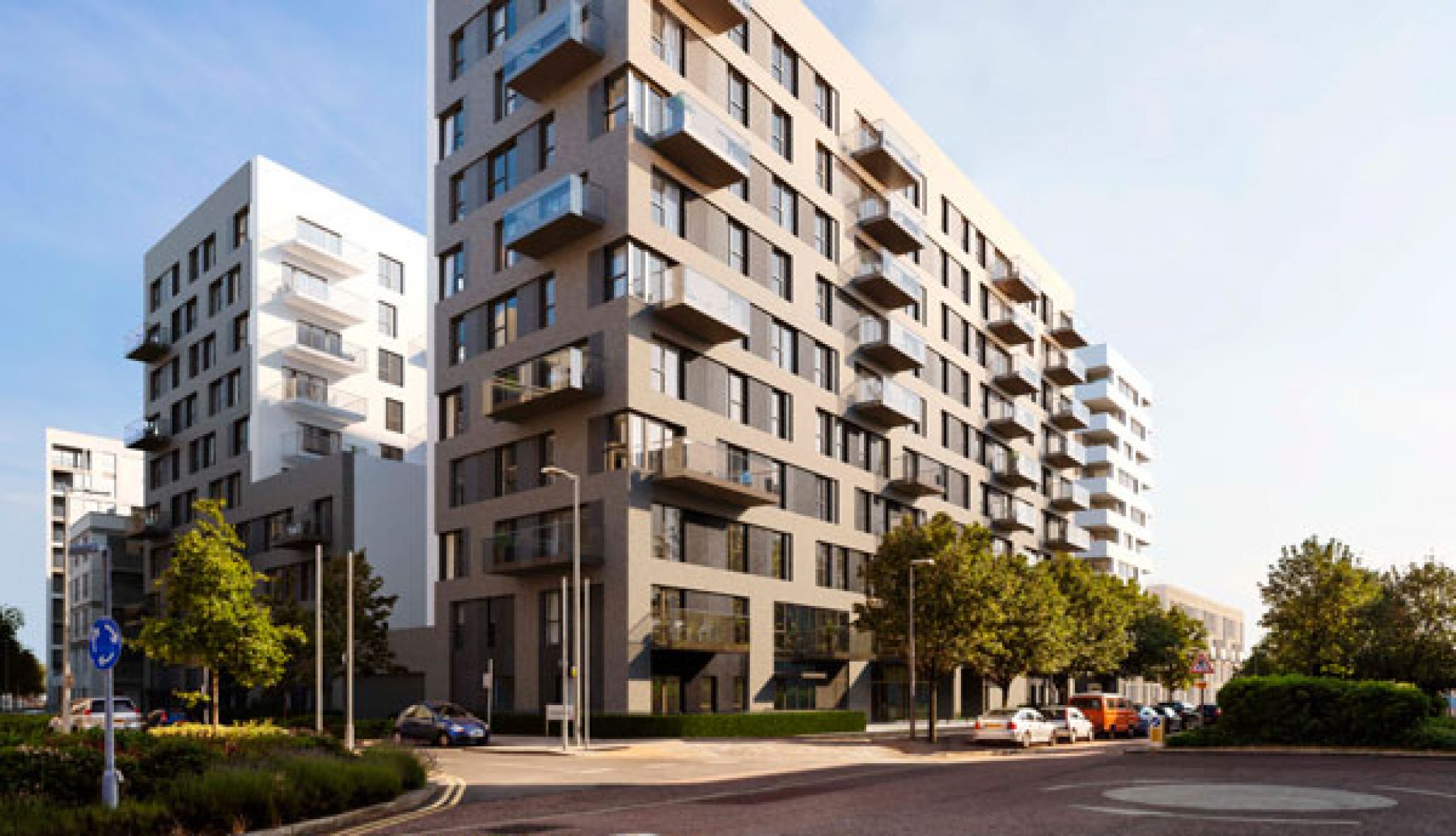 Thames Street, SE10 HomeViews