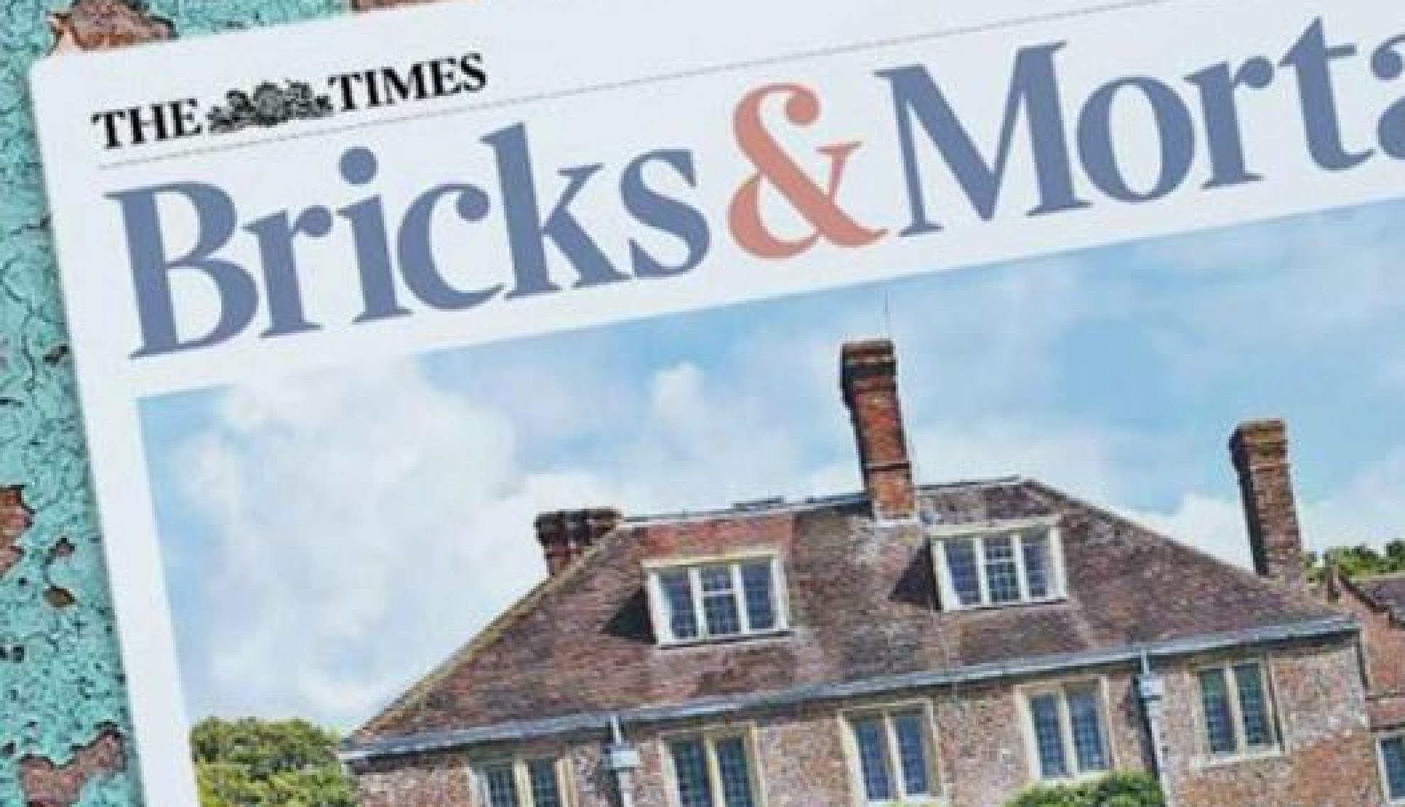 HomeViews makes its debut in The Times’ Bricks & Mortar
