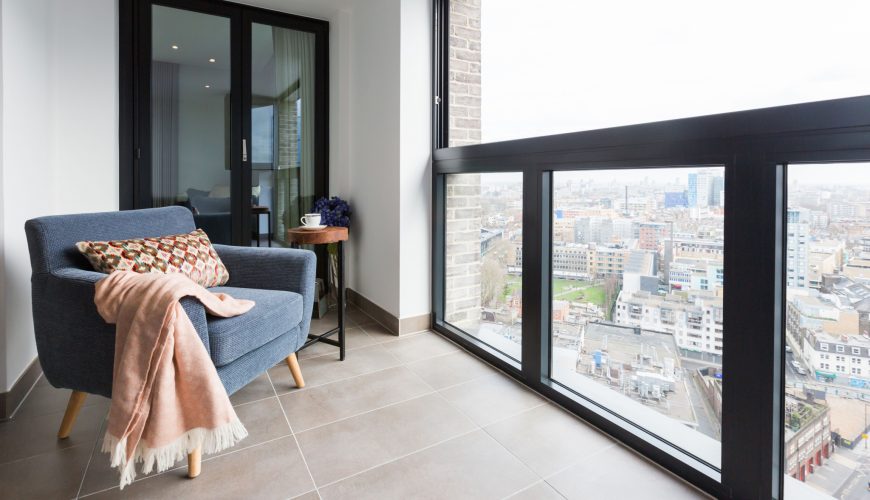 Image of MyLo at Aldgate Place, E1