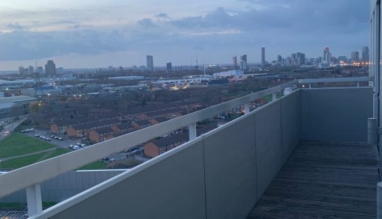 User submitted image of Fizzy Canning Town, E16