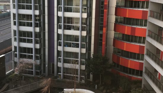 User submitted image of Fizzy Canning Town, E16