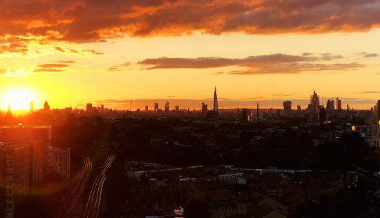 User submitted image of Fizzy Lewisham, SE13