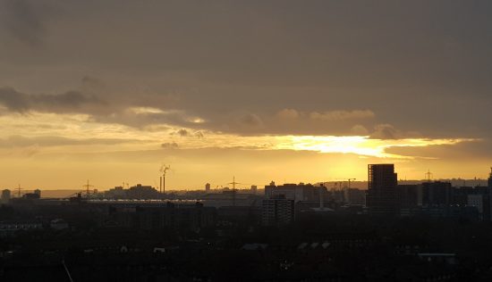 User submitted image of Fizzy Canning Town, E16