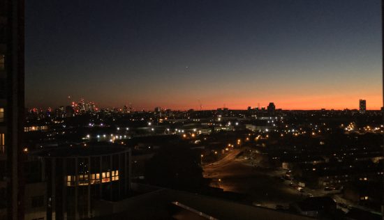 User submitted image of Fizzy Canning Town, E16