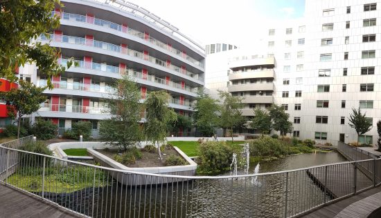 User submitted image of Fizzy Canning Town, E16