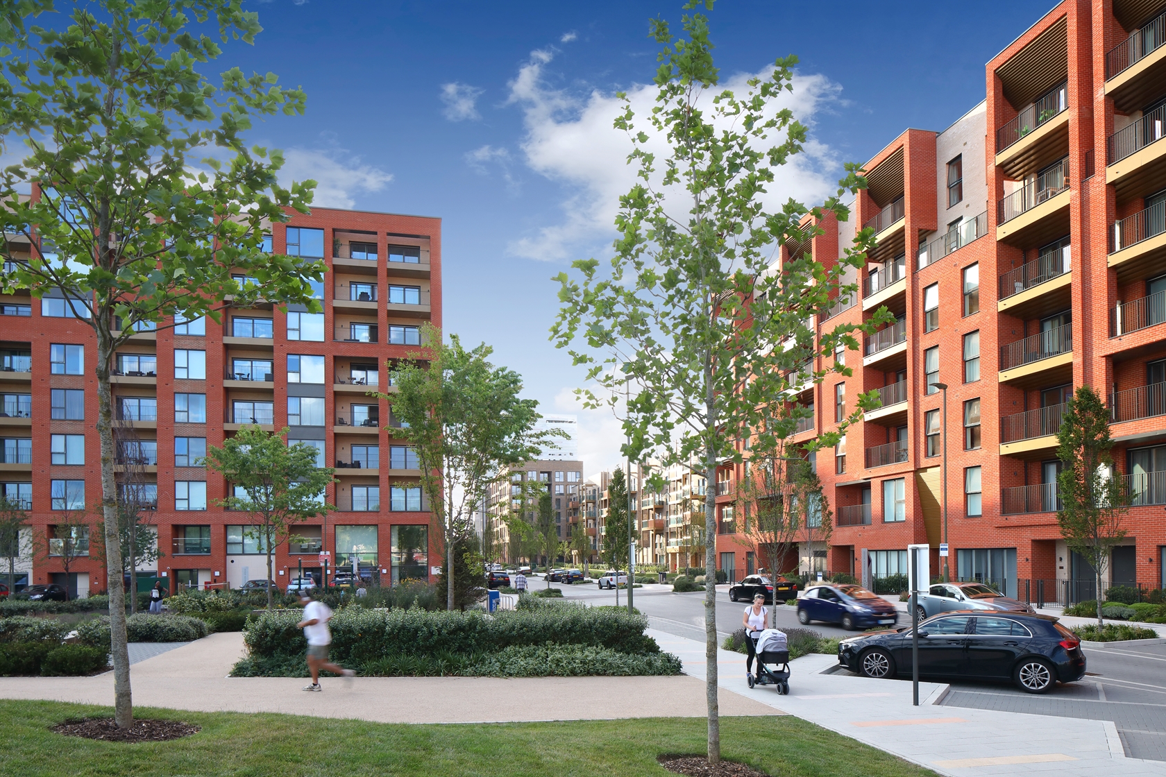 Colindale Gardens Nw9 Reviews Homeviews