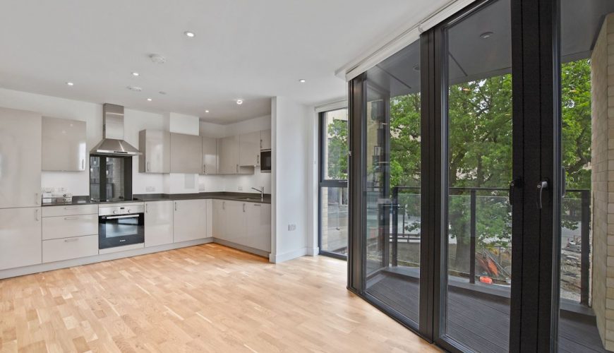 Folio London at City Park West, CM1 Reviews | HomeViews