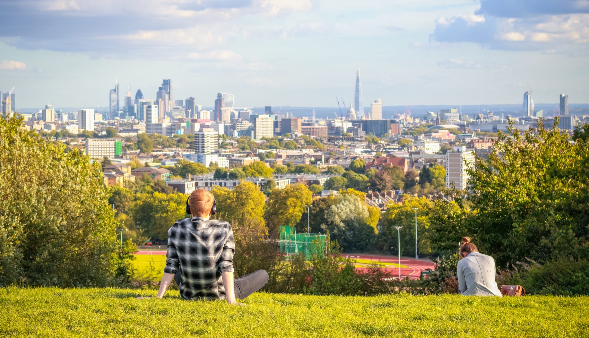 10 best places to live in North West London HomeViews