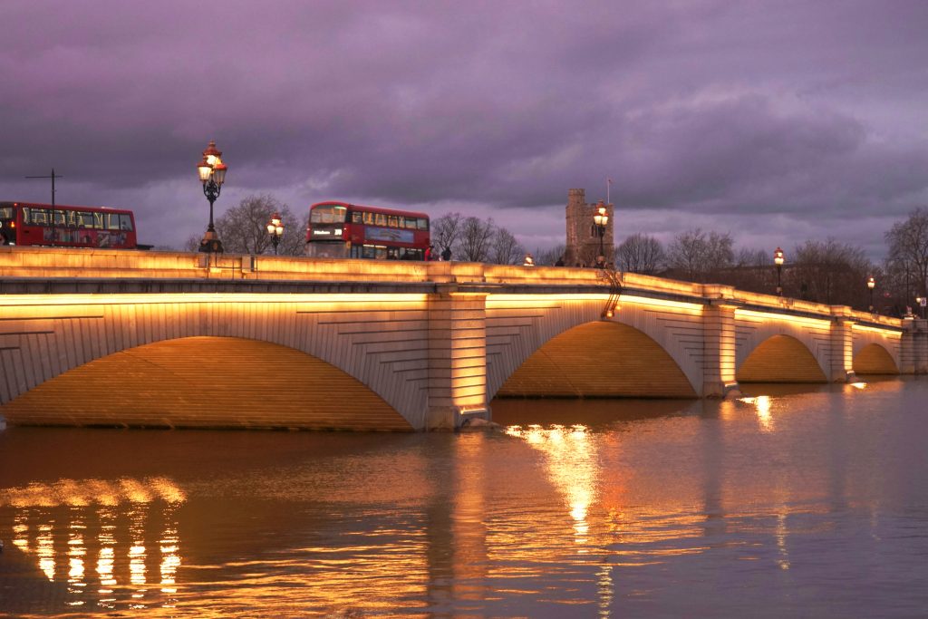 Putney bridge