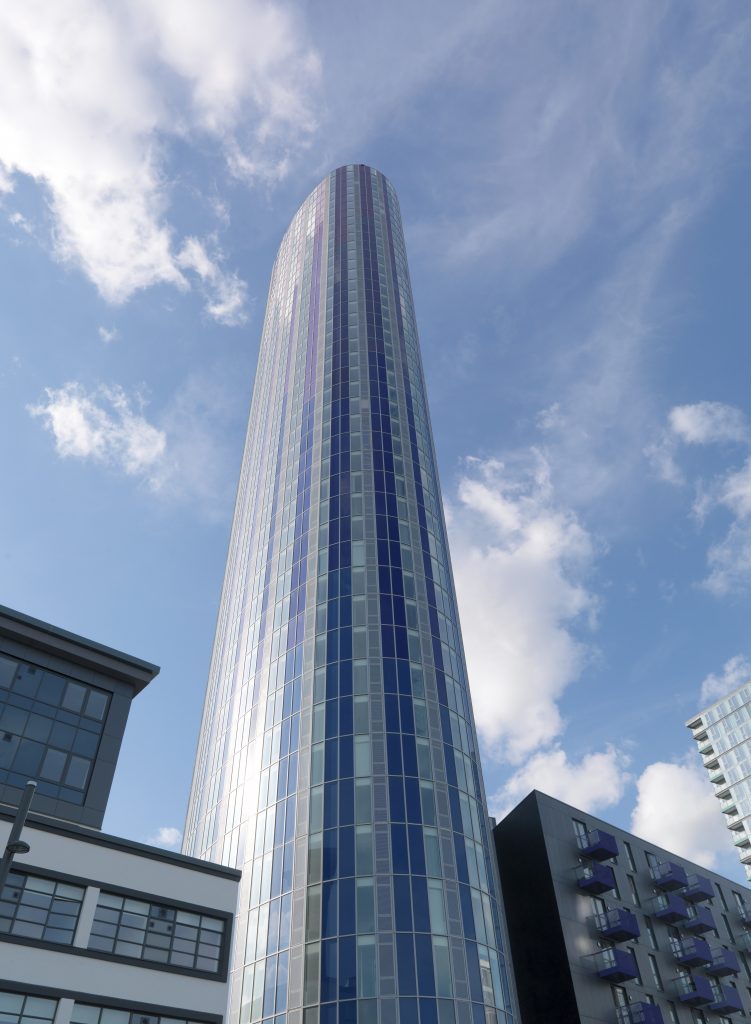 Folio London at Stratford Halo, E15 Reviews HomeViews