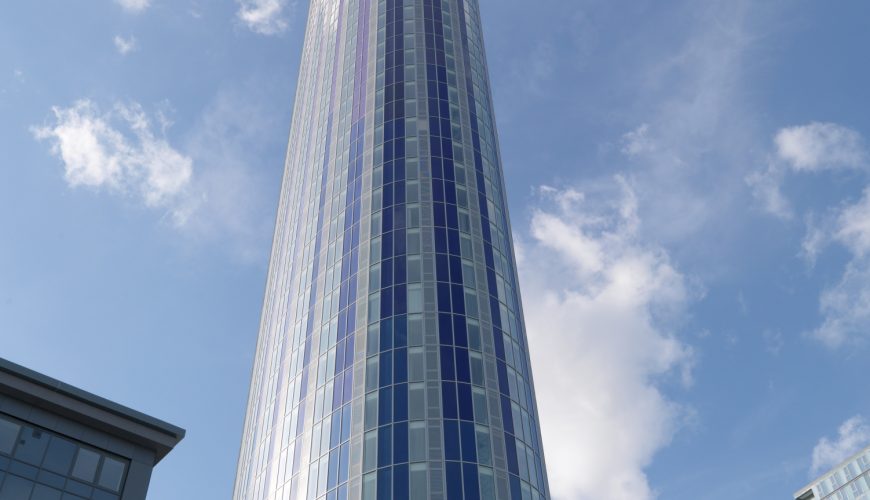 Folio London at Stratford Halo, E15 Reviews HomeViews