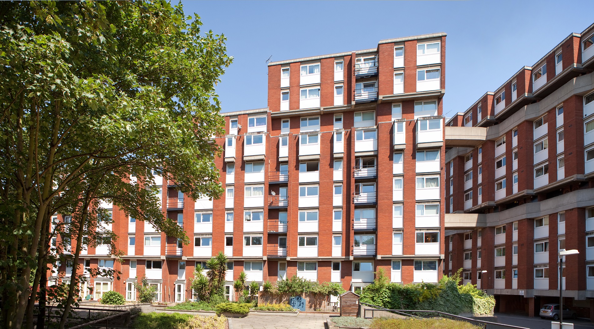 Folio London at Bakersfield Estate, N7 Reviews | HomeViews