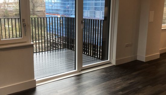User submitted image of Deptford Foundry, SE14