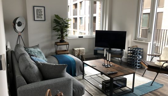 User submitted image of Deptford Foundry, SE14
