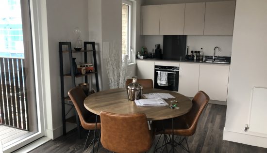 User submitted image of Deptford Foundry, SE14
