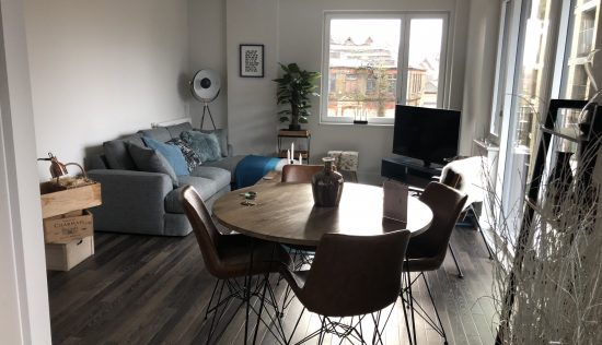 User submitted image of Deptford Foundry, SE14