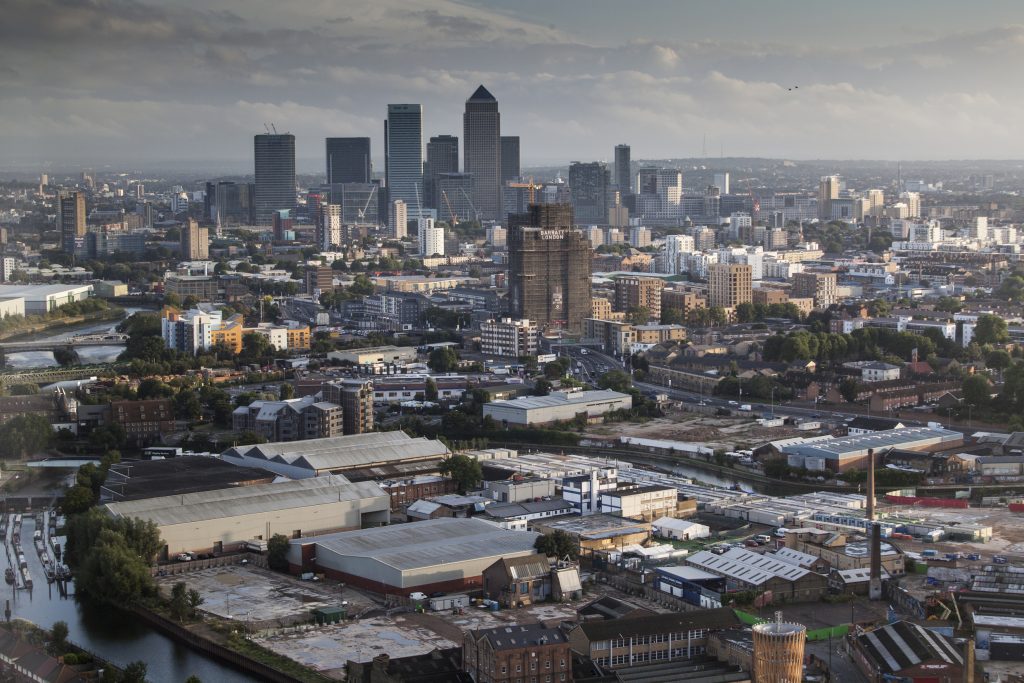What is it like to live at Folio London at Stratford Halo? HomeViews