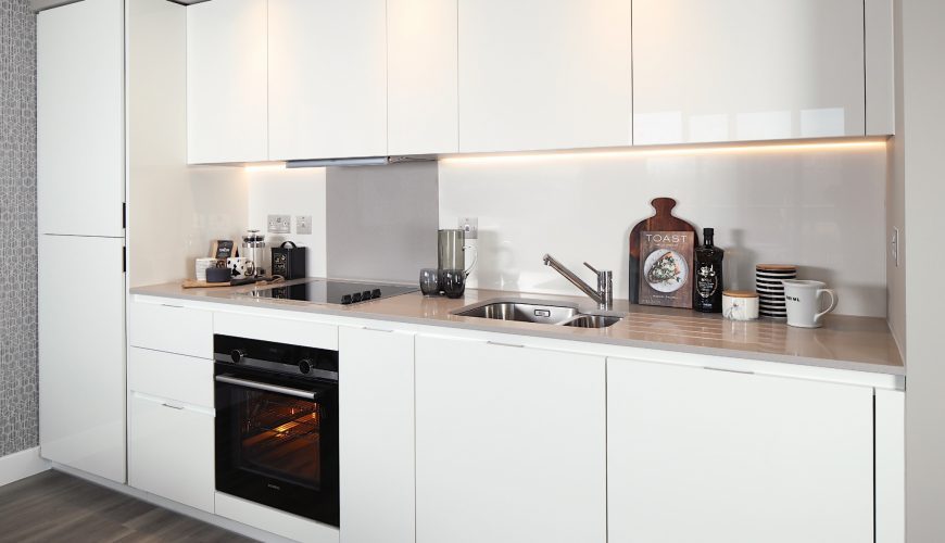Image of Colindale Gardens, NW9