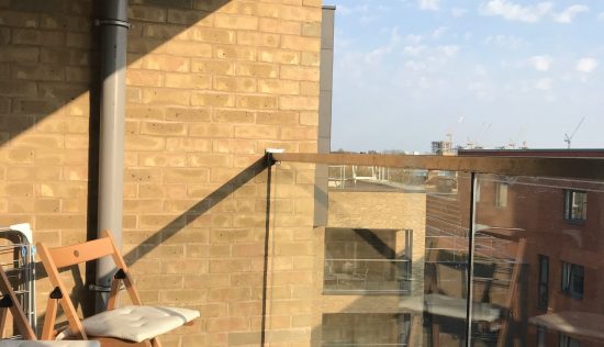 User submitted image of Fizzy Walthamstow, E17