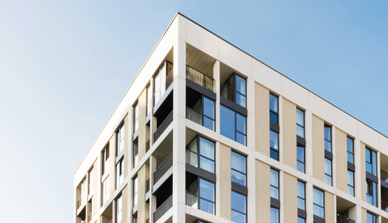 Image of The Fulmar, Greenwich Peninsula, SE10