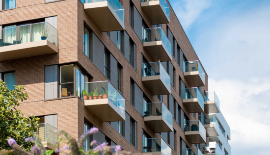 Image of The Norton, Greenwich Peninsula, SE10