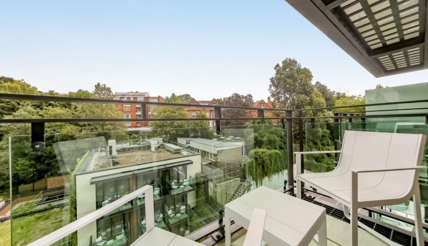 The Quarters Swiss Cottage, NW3 Reviews | HomeViews