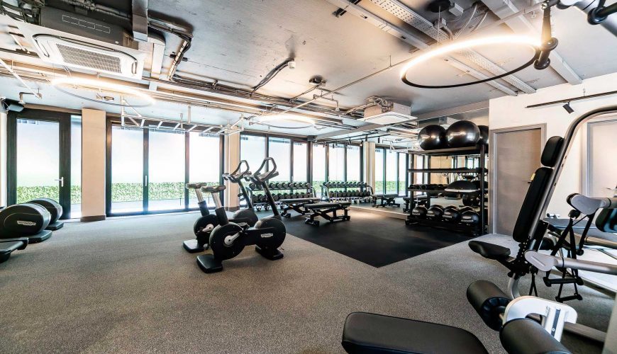 The Quarters Swiss Cottage, NW3 - HomeViews