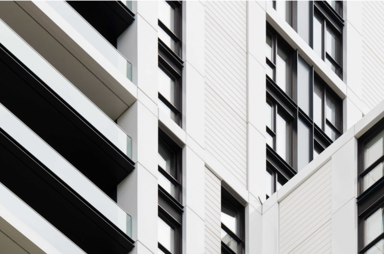 Image of The Waterman, Greenwich Peninsula, SE10