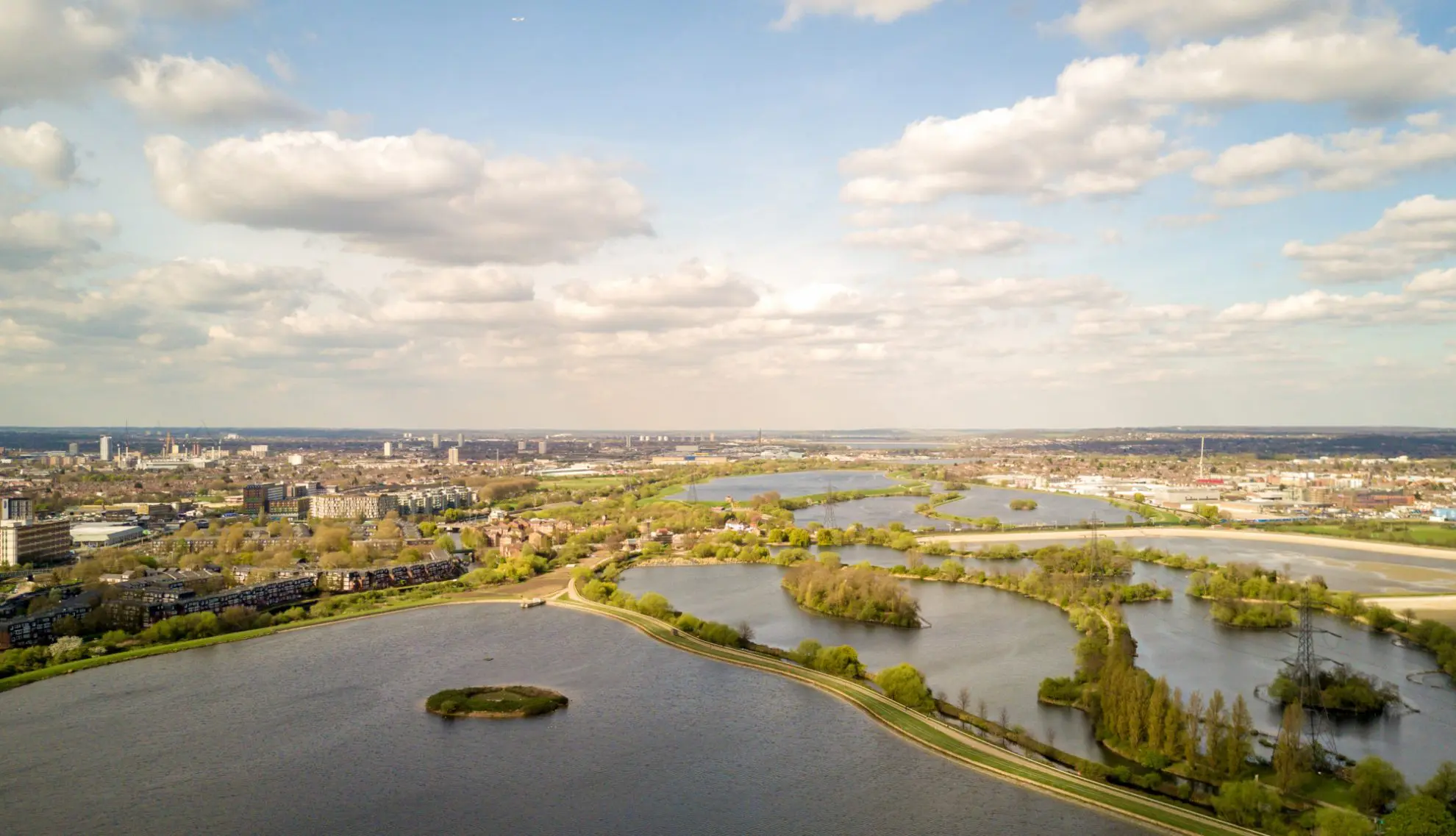 Top 10 new build homes developments in Walthamstow HomeViews