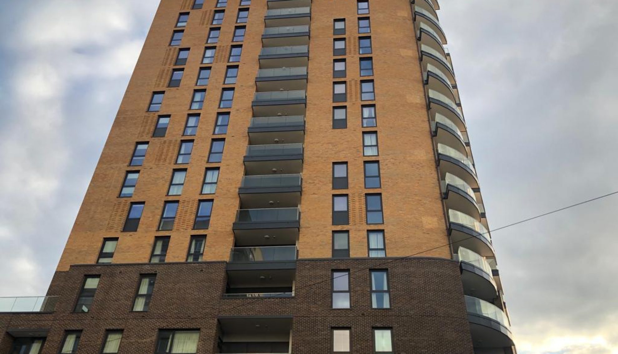 Uncle Wembley, HA9 HomeViews