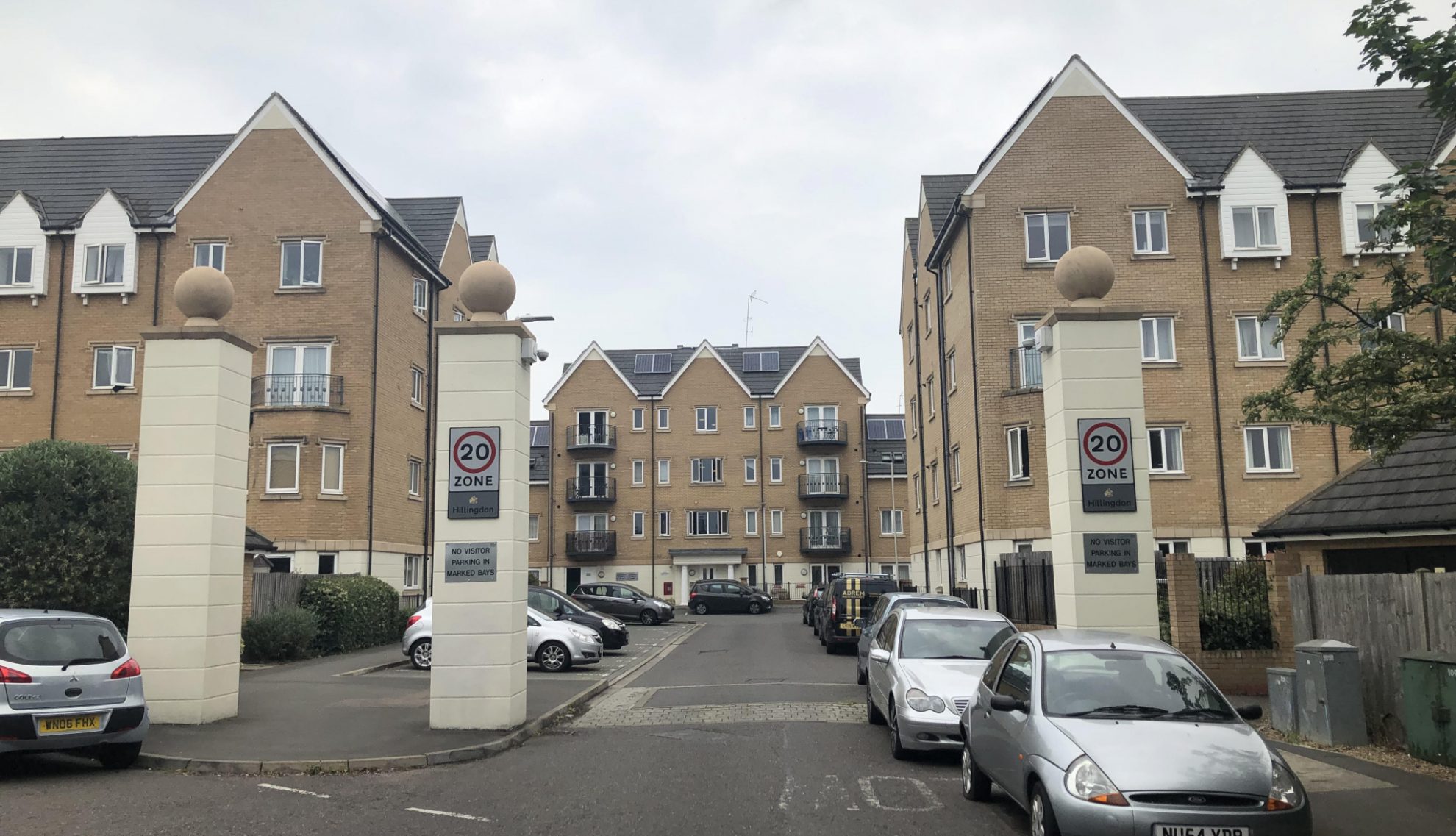 Top 5 new build homes developments in Hayes, Hillingdon HomeViews