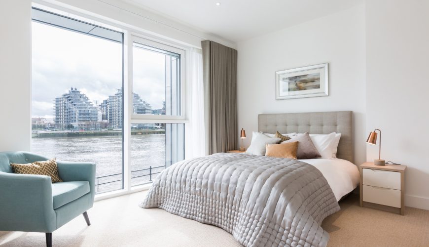 Image of MyLo at Fulham Riverside, SW6