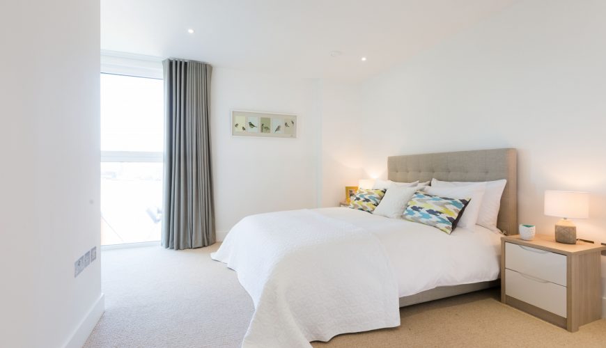 MyLo at Fulham Riverside, SW6 Reviews HomeViews
